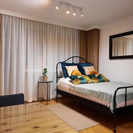 Comfort Piastow 5 Kattowitz Exterior foto