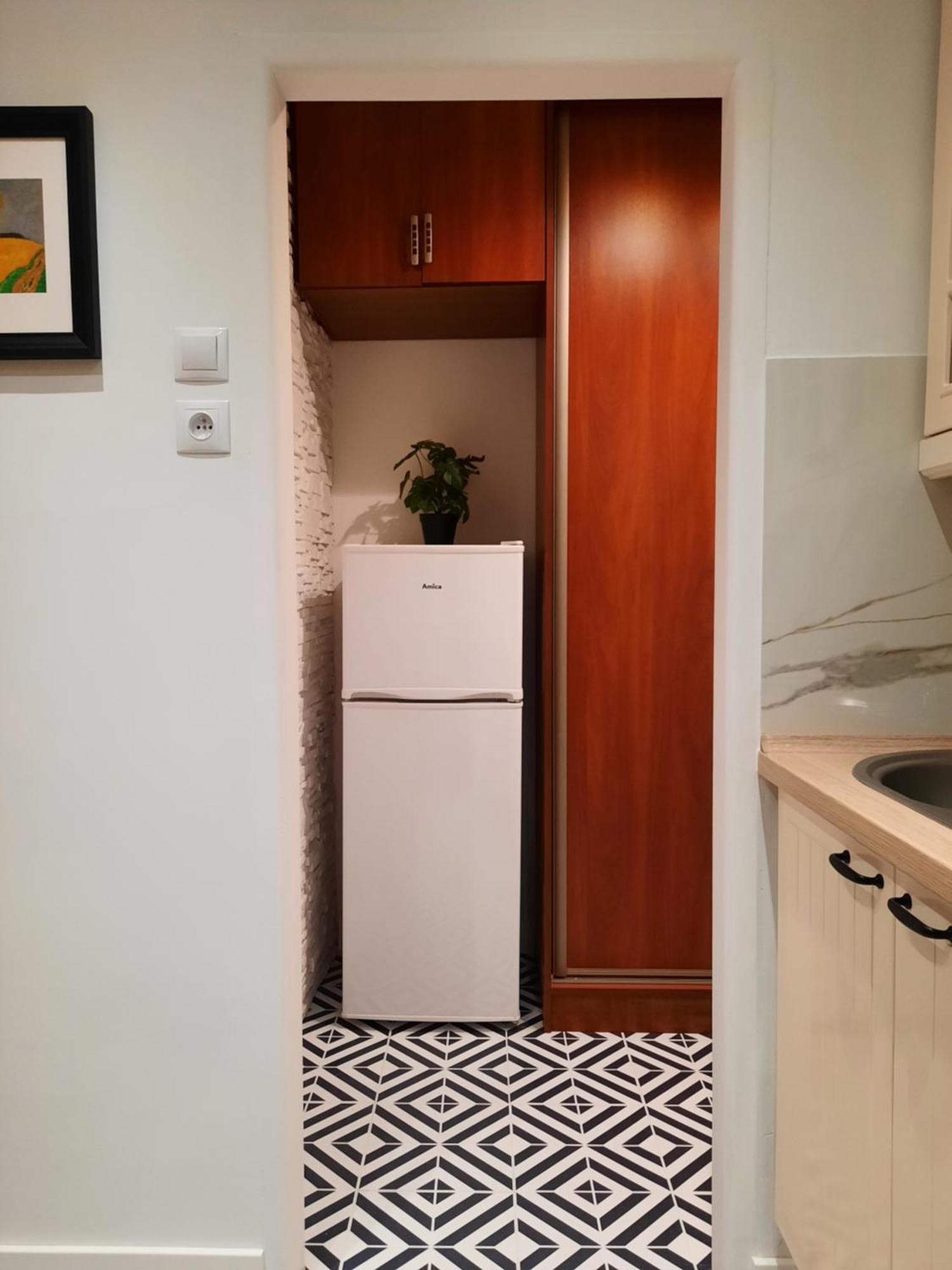 Comfort Piastow 5 Kattowitz Exterior foto
