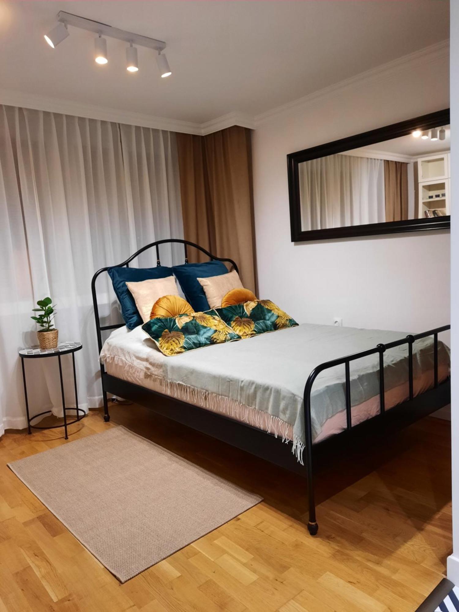Comfort Piastow 5 Kattowitz Exterior foto