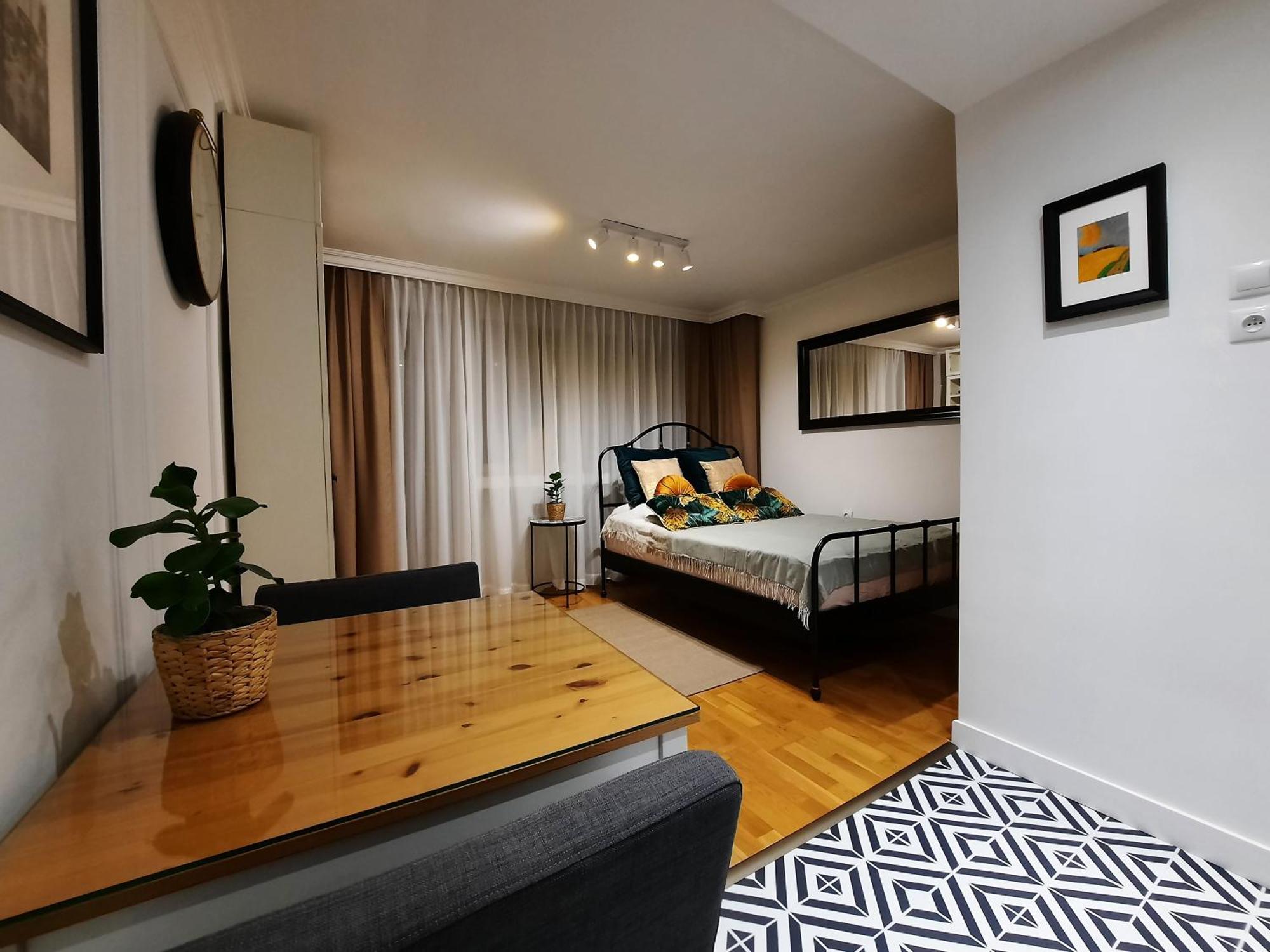 Comfort Piastow 5 Kattowitz Exterior foto